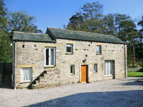 Villa The Old Stables à Barbon Extérieur photo